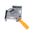 Aluminium Corner Vice 4PCS set 2L+ 2S