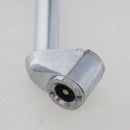 Dual Head Tyre Inflator Chuck