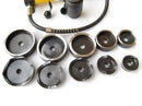 Hydraulic Punch Driver Set 63-114Mm freeshipping - Aimtools