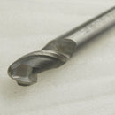 HSS Ball Nose End Mill Cutter Drill R1 To R12.5 freeshipping - Aimtools