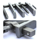 Special Thin Claws Mini Gear Bearings Puller 3"