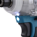 FIT-BAT 21V Impact Screwdriver Wrench 1/2"- No Battery