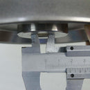 Drill Bit Sharpening Machine Spare Parts Replacement Grinding Wheel