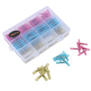 Wire Connector Heat Shrink 0.4mm 200PCs