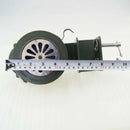 Hand siren horn alarm 110DB 550HZ 1.2KG freeshipping - Aimtools