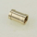 Air Line Bush Connector Female to Female