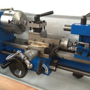 KATSU  14" Mini Lathe Machine 100mm Chuck (NO Digital) freeshipping - Aimtools