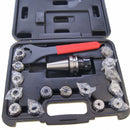 Collet Chuck set BT40 ER32 15pcs freeshipping - Aimtools