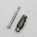 Spare Replacement Punch Die For 2.5mm Nibbler Cutting Head freeshipping - Aimtools