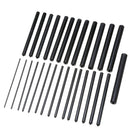 Transfer Punch Set 28PCs