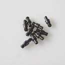 Screw Carbide Inserts CTM6*19 10PCs