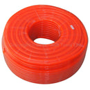 PU air hose reel 100 meter length 10mm