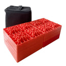 Caravan Levelling Plastic Blocks 10PCs Set