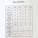 Swivel Base Planing Machine Vice 125 to 320mm freeshipping - Aimtools