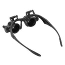 Watch Repair Twin Magnifier 16 Lens
