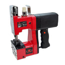 Woven Bag Packing Sewing Machine w 3 Thread Cones