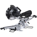 Compound Sliding Mitre Saw 10" 255mm