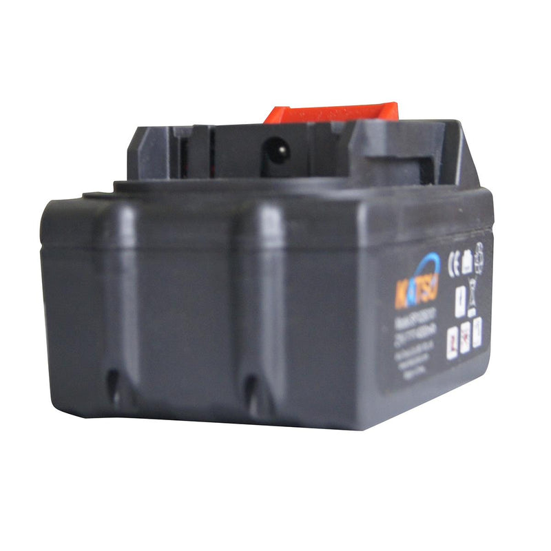 UNI-FIT Spare Battery Fits Makita
