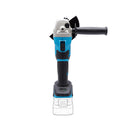 UNI-FIT Cordless Angle Grinder- No Battery