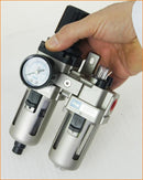 Air Filter Regulator Lubricator AC3010-03 freeshipping - Aimtools