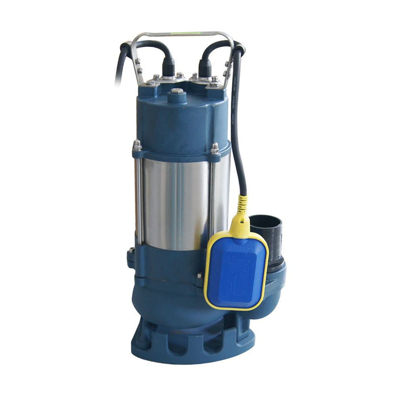Heavy Duty Submersible Sewage Dirty Water Pump 450W freeshipping - Aimtools