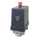 HK 4 Ports AIR Compressor Pressure Control Switch 3 Phase 1/4"