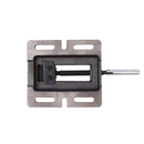 Professional American Type Pillar Drill Vice 3" to 6"