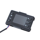 12V Diesel Heater LCD Switch Controller with Remote Control