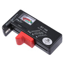 NUF AA Battery Tester Angle 2PCS