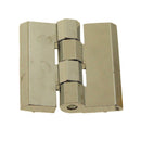 Industrial Hinges with Zinc Alloy 40x40mm 1 Pair