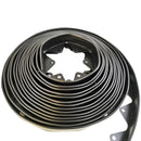 Plastic Garden Border Edging 10 Meter
