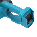 FIT-BAT Cordless Chainsaw 12inch 2 chains & Oil Pump- No Battery