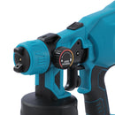FIT-BAT Cordless Spray Gun Without Battery