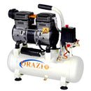 Low Noise Silent Air Compressor 9L freeshipping - Aimtools