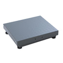 Digital Platform Scale Wireless 52x62 600kg Steel