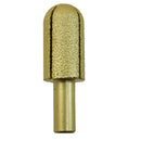 Electro Diamond Marble Grinding Router Bits freeshipping - Aimtools