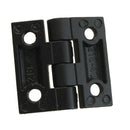 Industrial Hinges with Zinc Alloy 40x40mm 1 Pair