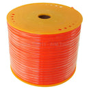 PU air hose reel 100 meter length 8mm