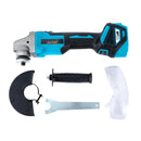 FIT-BAT Cordless Angle Grinder Variable Speed with Makita Battery