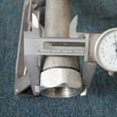 Dispensing Diesel Fuel Refilling Delivery Gun freeshipping - Aimtools