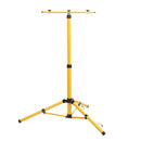 Construction Site Flood Light Tripod 160cm