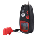 Wood Moisture Meter MD812