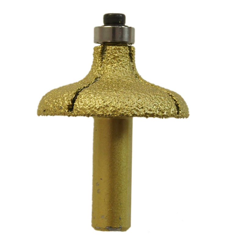 Electro Diamond Marble Grinding Router Bits