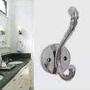 Decorative Clothes Hook Hanger 3 Colours