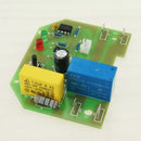 Pressure Regulator Switch 151024 Replacement Electronic Board