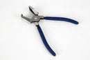 Glass Cutting Running Pliers Bent Head 8" freeshipping - Aimtools