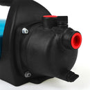 Garden Water Pump Plastic Housing 600W EU Plug