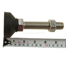 Stainless Steel with Adjustable Feet 4 Pieces