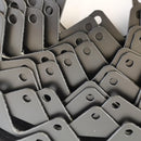 Plastic Garden Border Edging 10 Meter