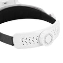 Reading Magnifier Rechargeable 31Lens- White